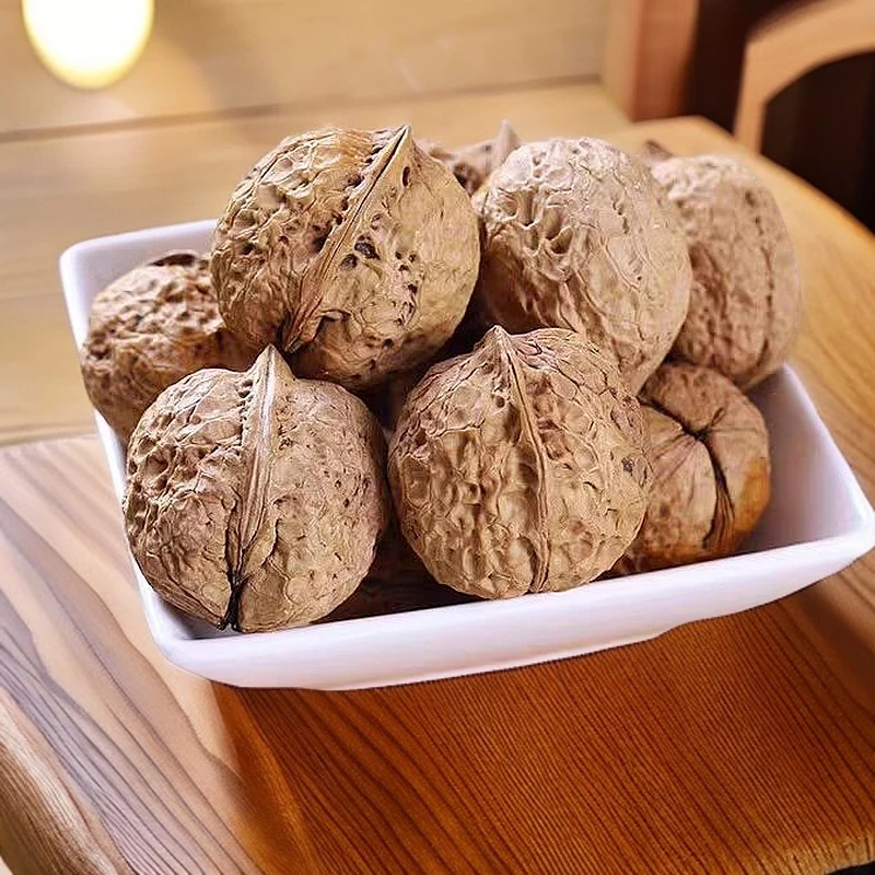 云南核桃老树核桃2024年新核桃