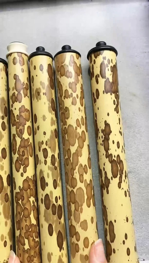 【闪购商品】梅妃精品木头盖子香筒随机一个