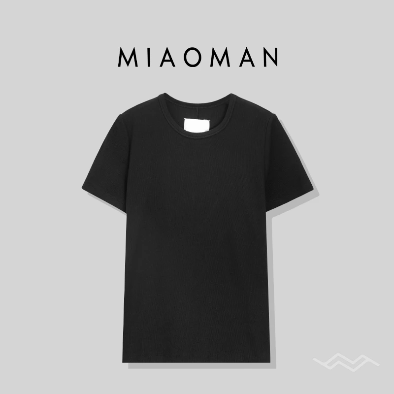 【妙姐精选】深圳高端欧货净版短袖T恤LZ8839出游情侣短袖