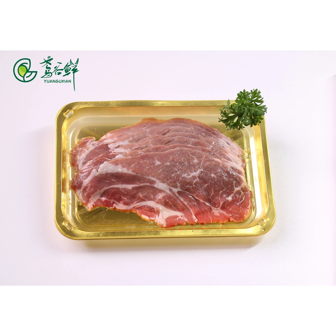 谷饲安格斯上脑片200g*6盒