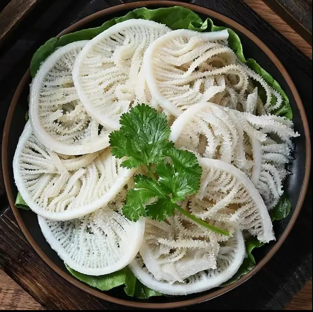 毛肚白千层500g（固形物含量≥65%）