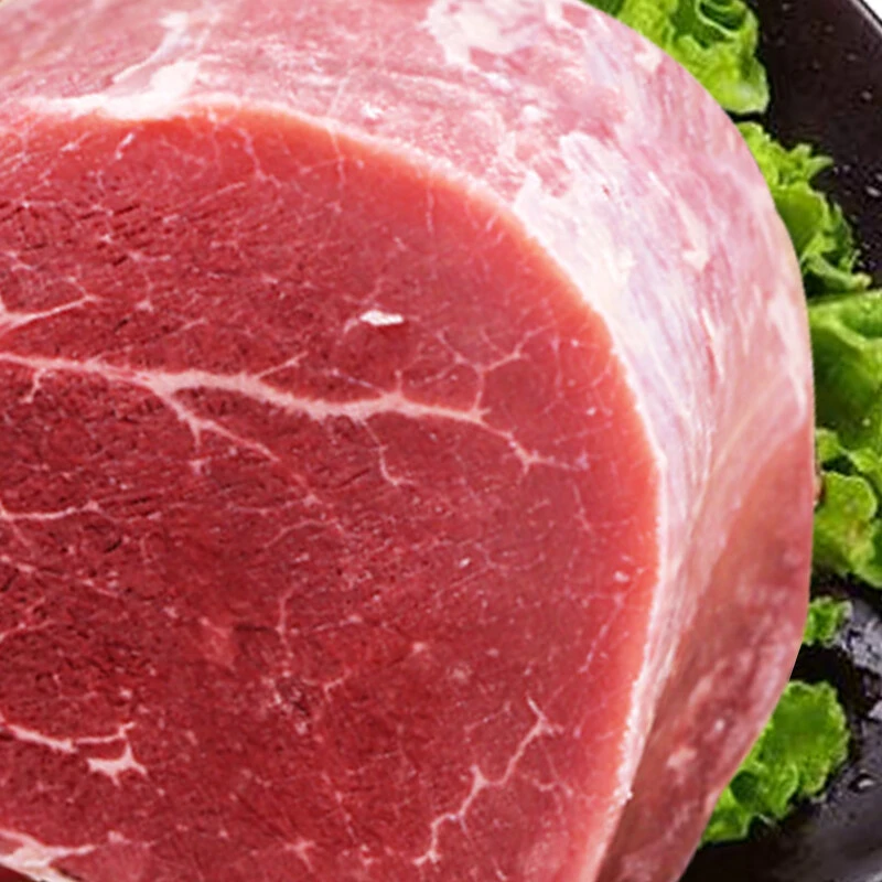 【大小黄瓜条】平凉红牛肉