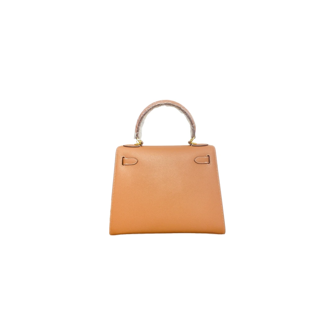 2号-优雅百搭凯丽手提斜挎包