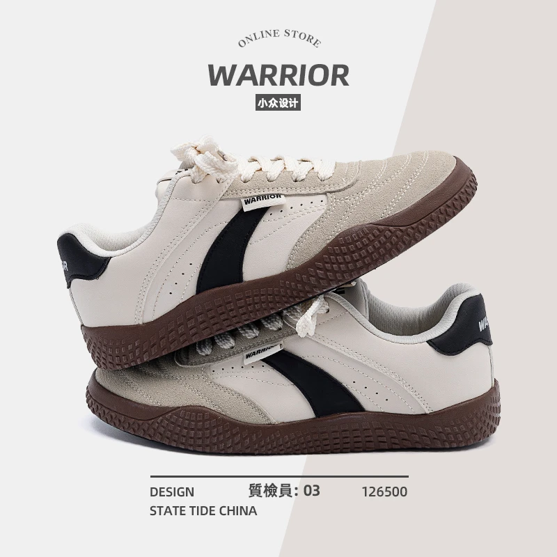 回力帆布鞋男鞋2025春季新款板鞋百搭休闲德训鞋潮流运动鞋子男