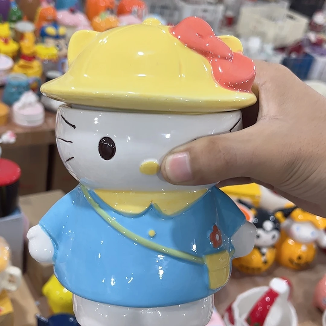 【闪购商品】密胺摆件