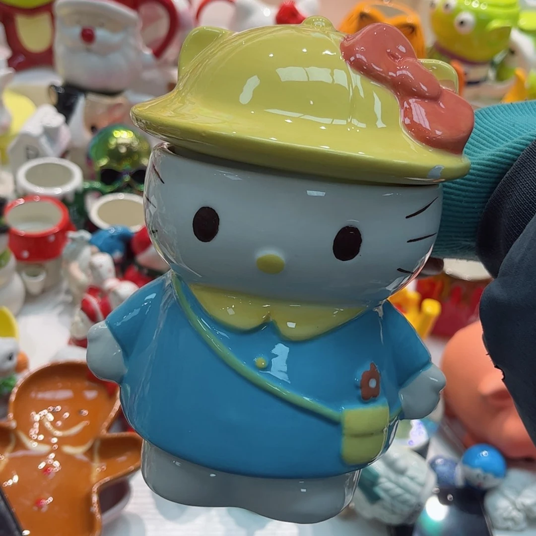【闪购商品】密胺摆件