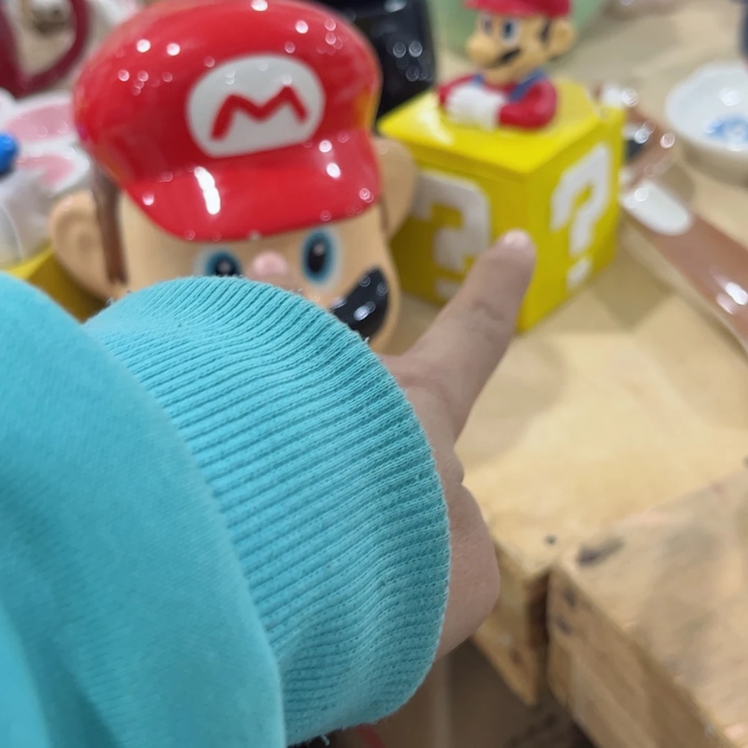 【闪购商品】密胺摆件