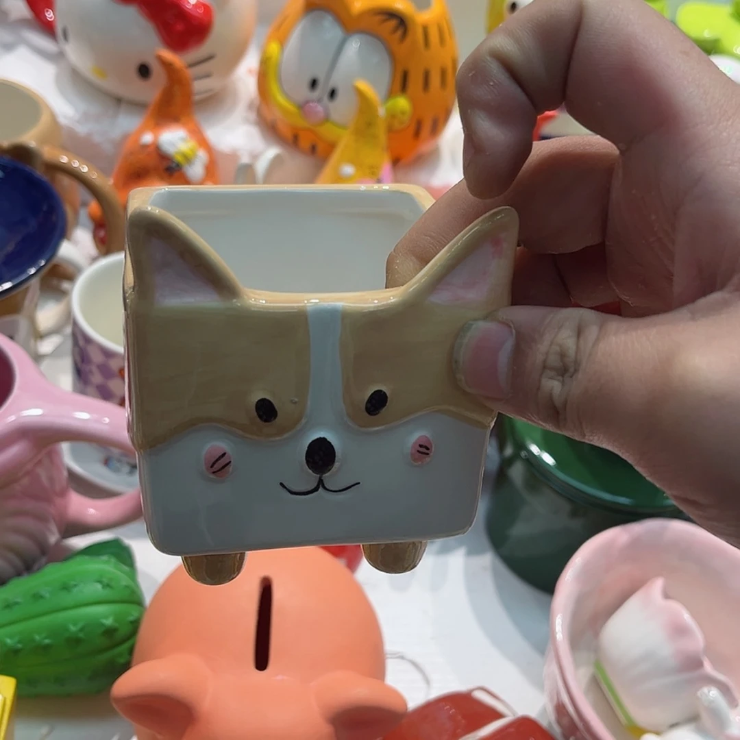 【闪购商品】陶瓷陶瓷