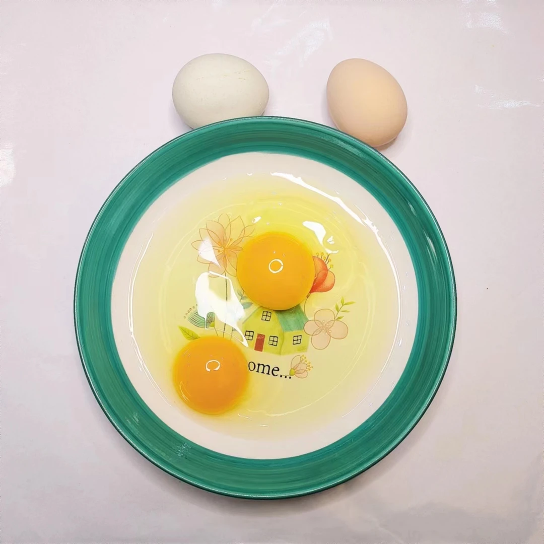 农家散养土鸡蛋新鲜健康营养农产品