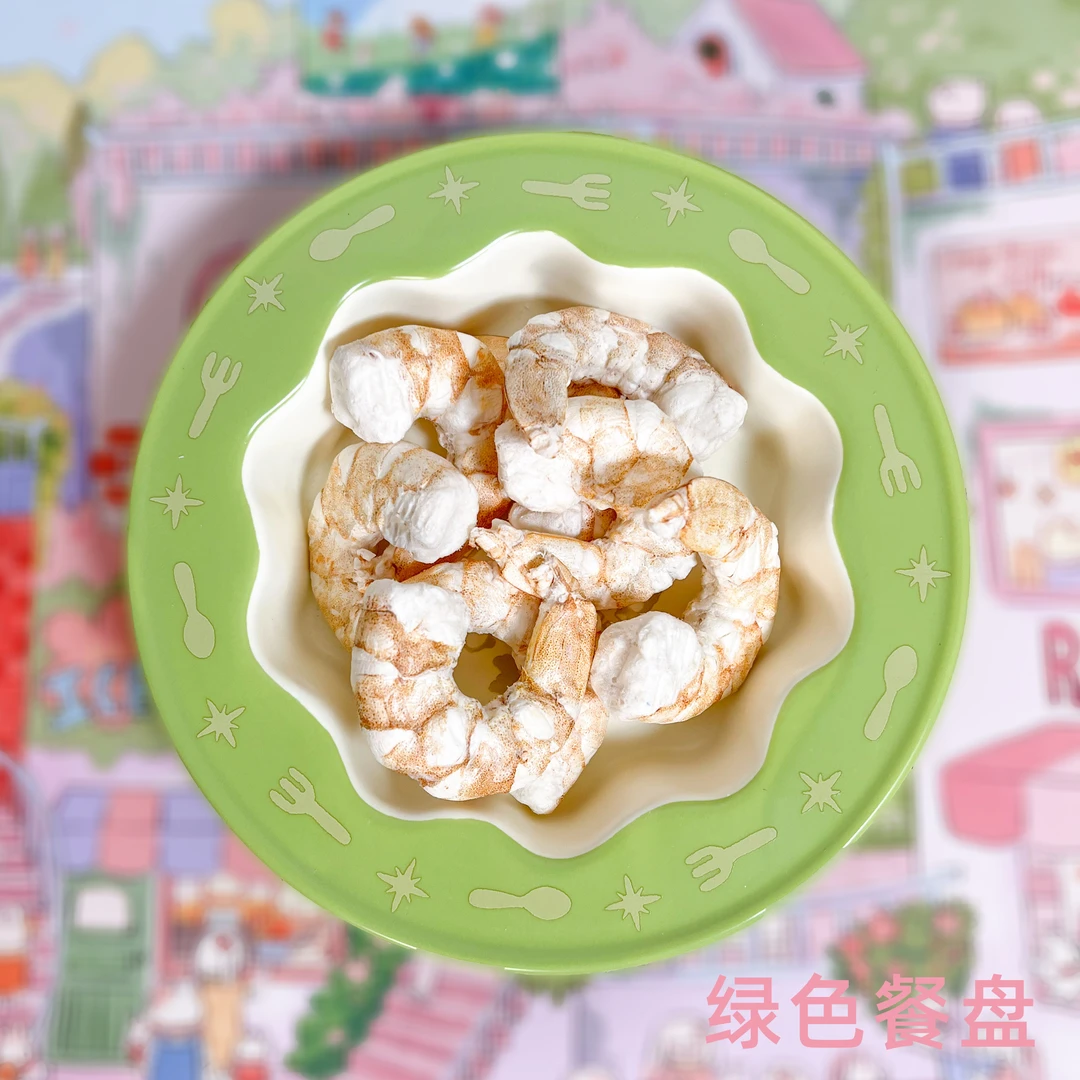 猫咪绿色碗王纯限定版