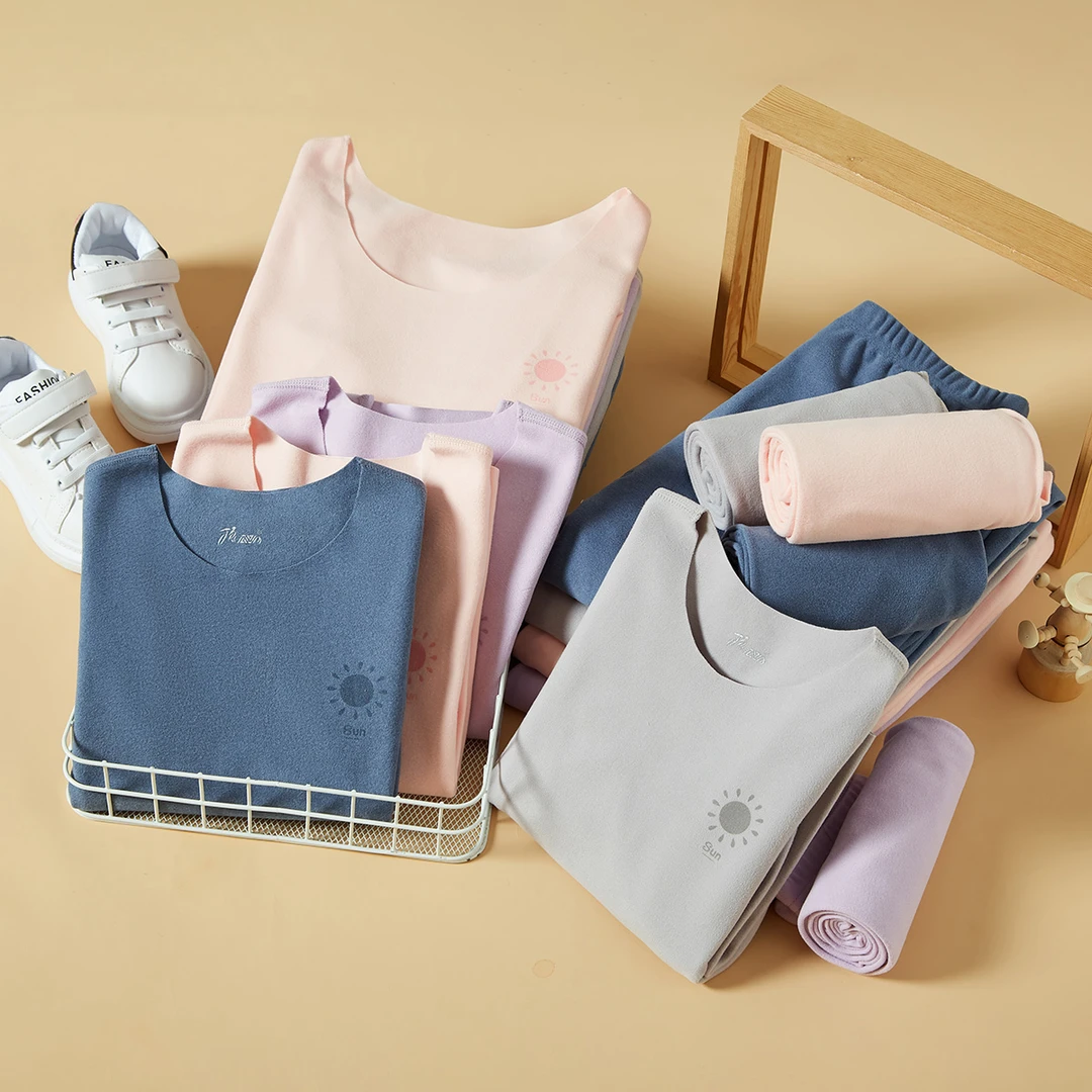 保暖内衣男女士秋冬季打底衫情侣秋衣秋裤无骨缝合随心裁软和套装