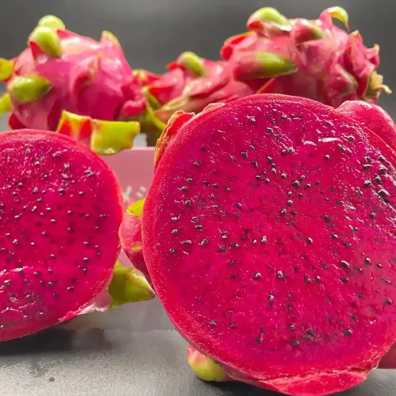 红心火龙果1.5斤-2斤特大果