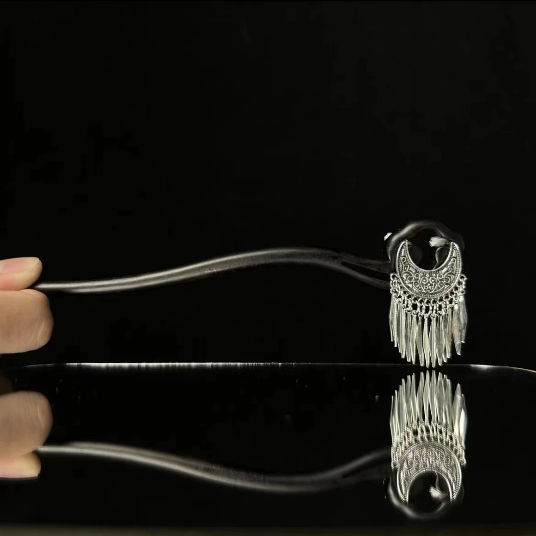 《看号下单》201~300古风新中式头饰小众发簪