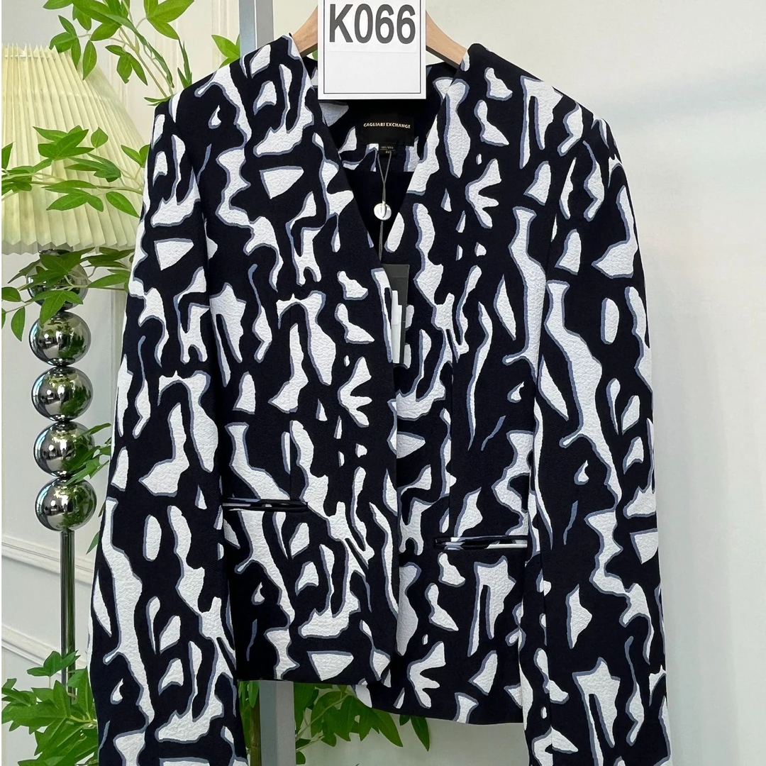 K066卡利*里品质高端女装3226