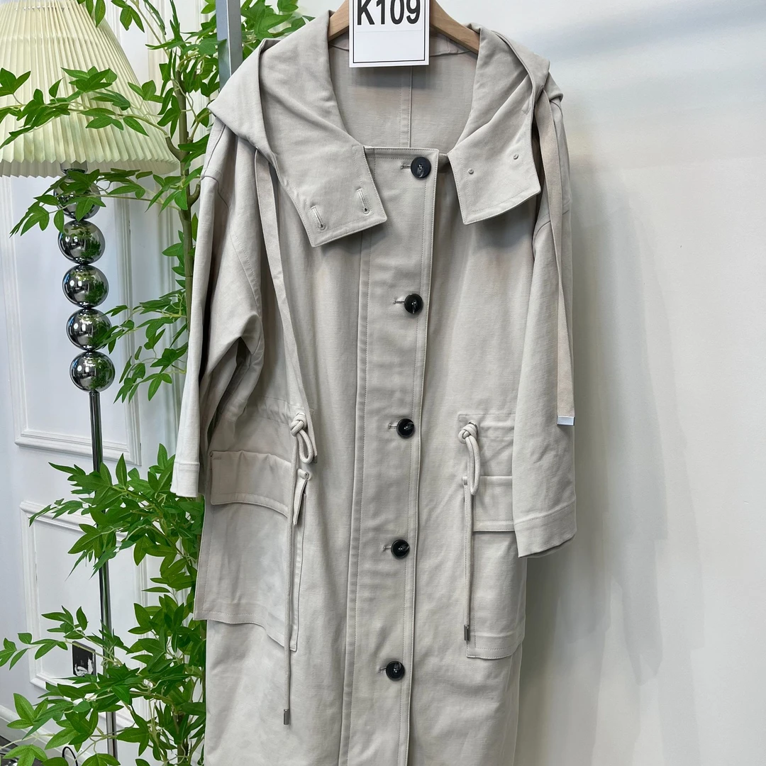 K109卡利*里品质高端女装1004