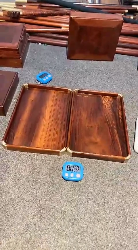 【闪购商品】1根雕1
