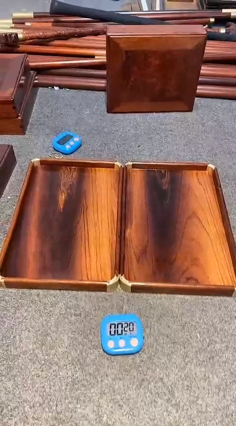 【闪购商品】1根雕1