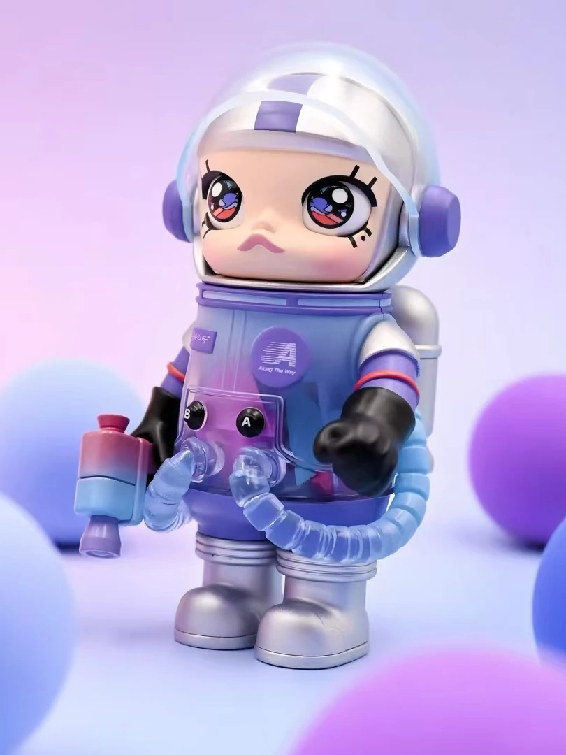 【对对碰跟车专属】潮玩大娃周边系列