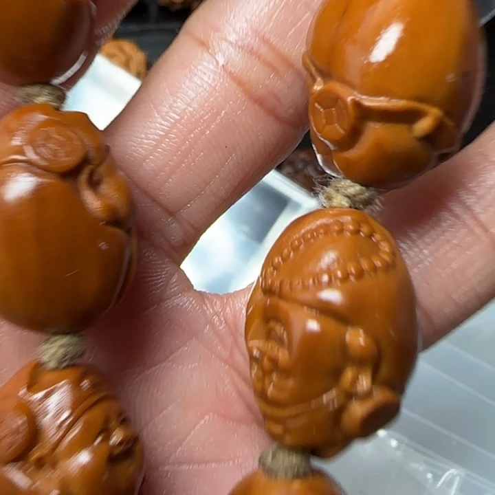 橄榄核吊坠橄榄菜等经济作物