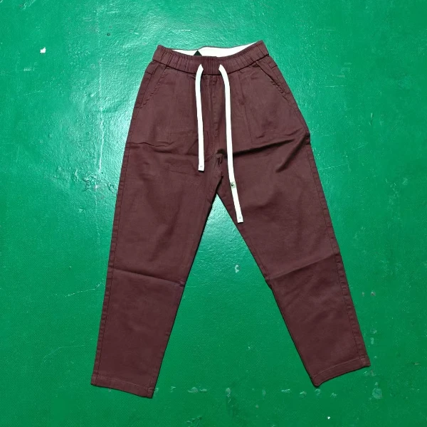 【自营】桃桃服饰  品酷20256# 新款休闲裤