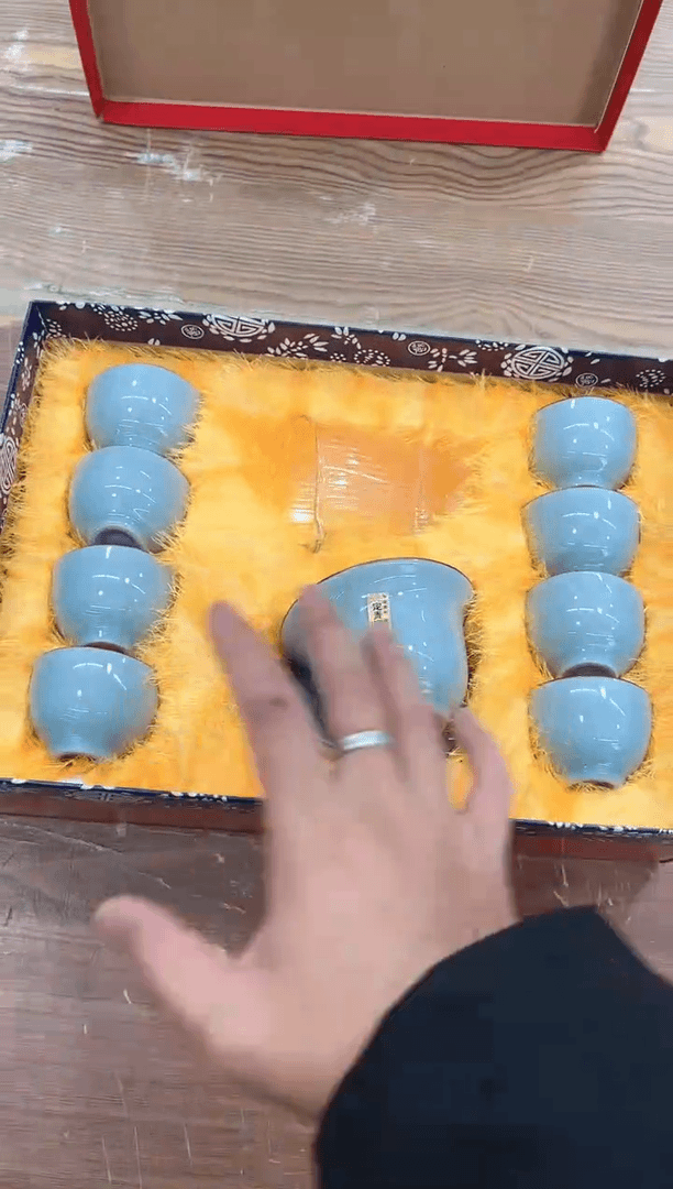 【闪购商品】陶瓷其他1