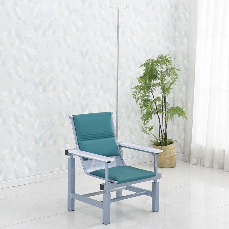 输液椅点滴椅加固加厚排椅方杠单人多人诊所椅门诊沙发椅等候椅子