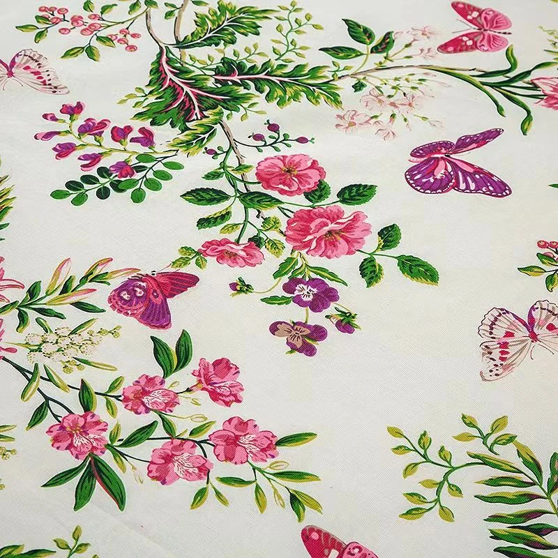 宽幅老粗布，手工用加厚