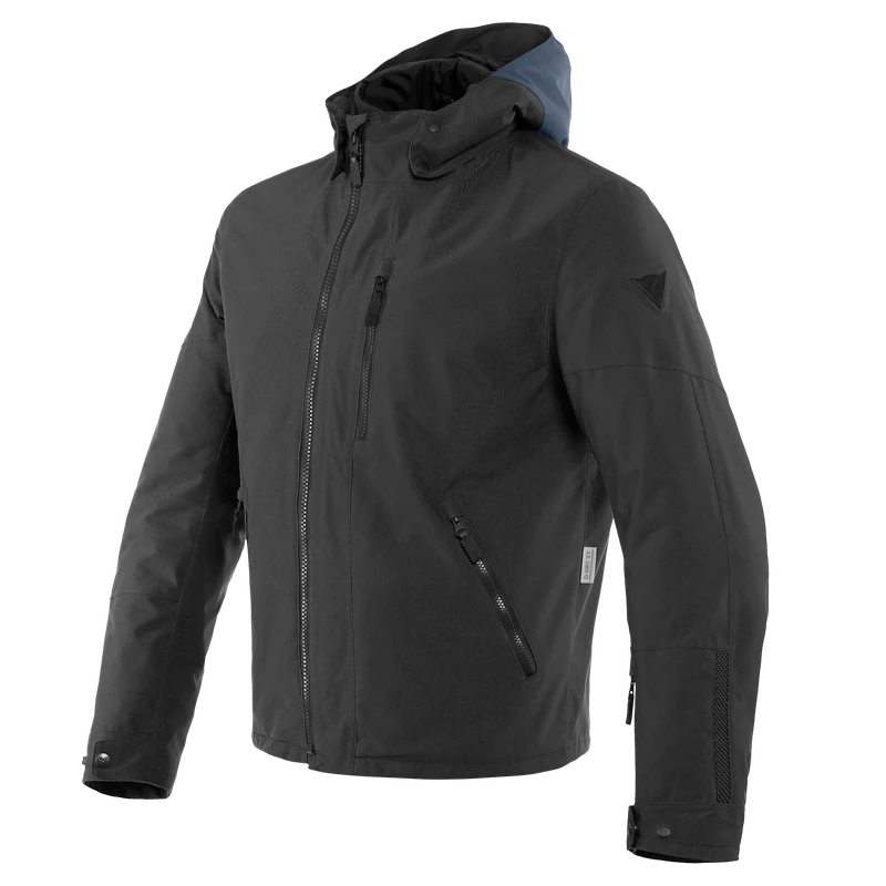 【大秦装备】DAINESE MAYFAIR D-DRY JACKET春秋冬三季防风保暖