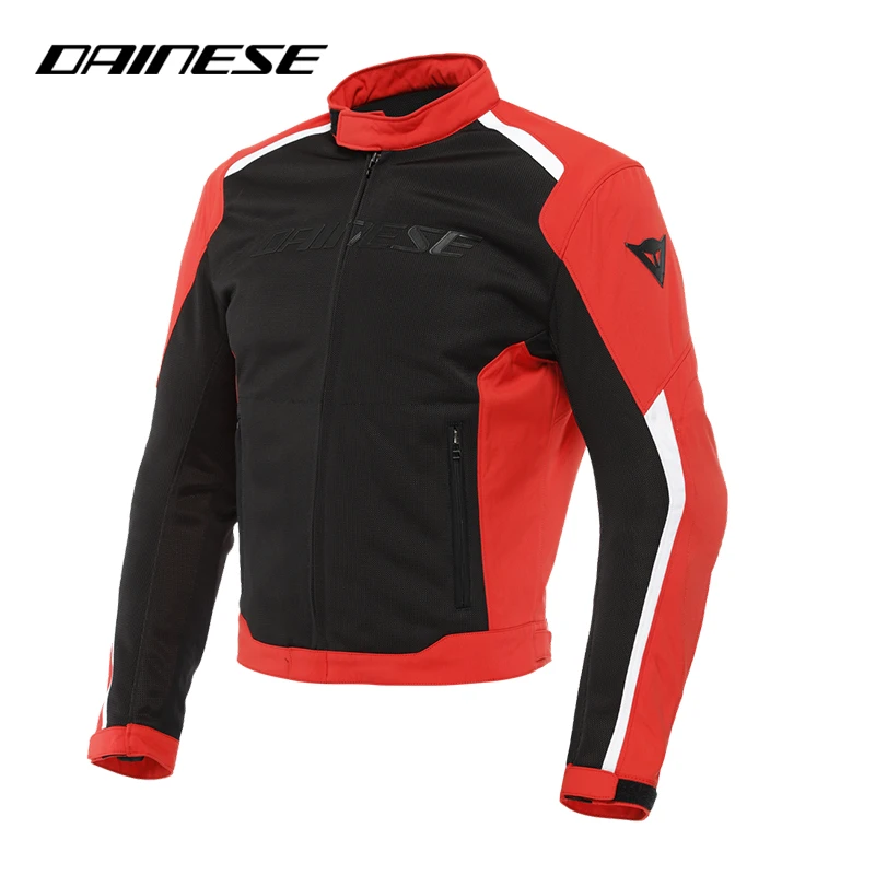 【大秦装备】DAINESE HYDRAF LUX 2 AIR 夏季透气防雨男女骑行服