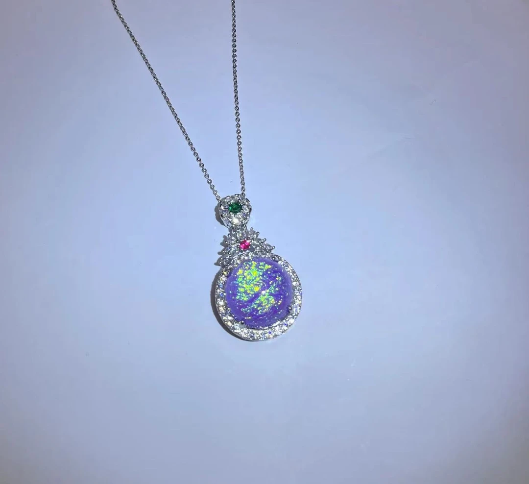 【维纳斯女神】吊坠—N038