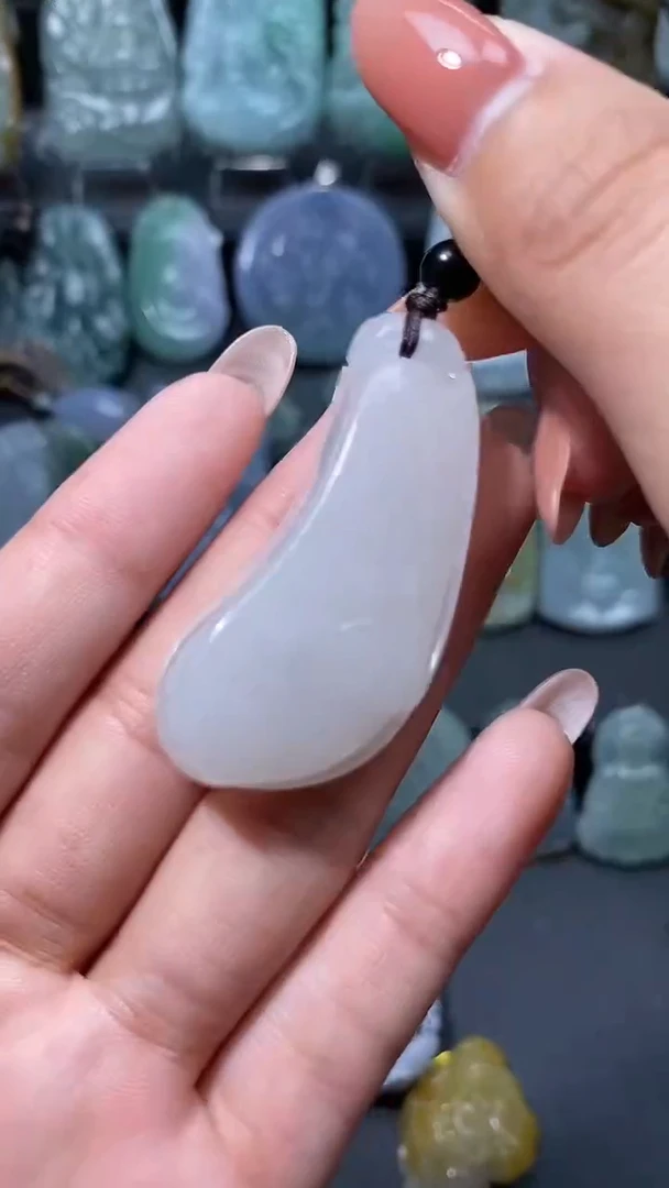 【闪购商品】翡翠颈饰未镶嵌翡翠