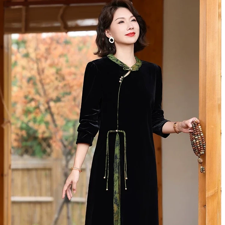 （1- 100号- 200号）号妍妍专属2025春秋上新大码女装直播间为准