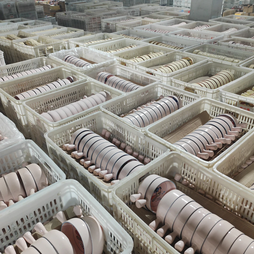 【言则】A系列餐具包邮浮力-单品陶瓷产品