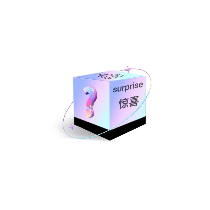 【言则】迪士尼餐具主题定制 惊喜666