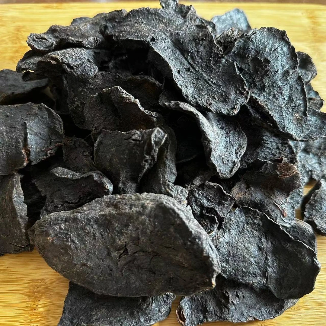 H手乌 山货 500g