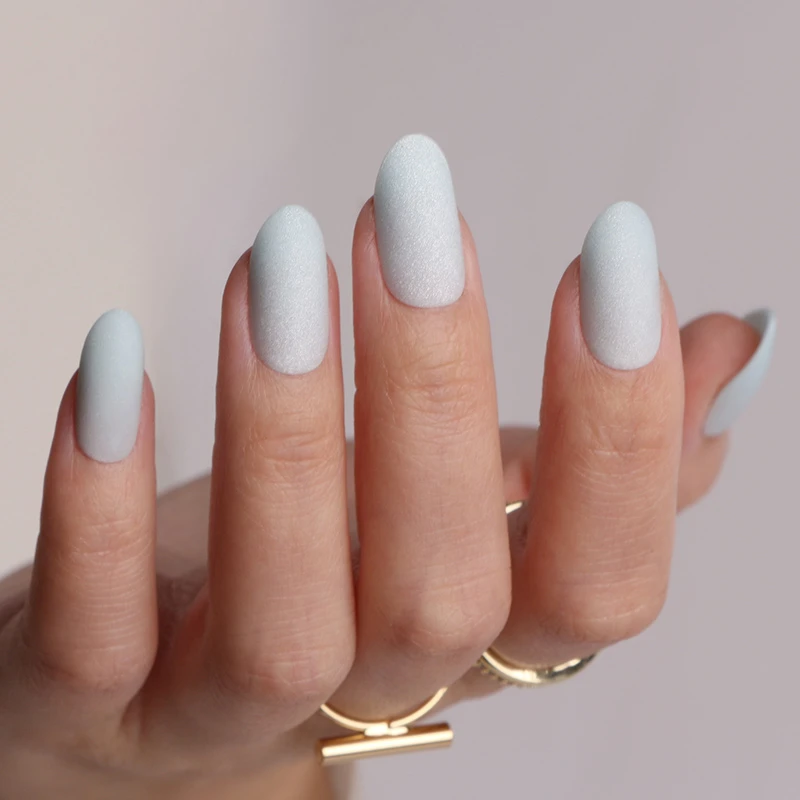 方寸间-仙境 s码 36/13/粉*2 穿戴甲 可拆卸重复使用甲片