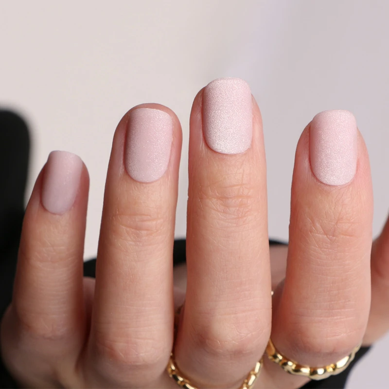 方寸间-精怪 s码 46/41/黄*2 穿戴甲 可拆卸重复使用甲片