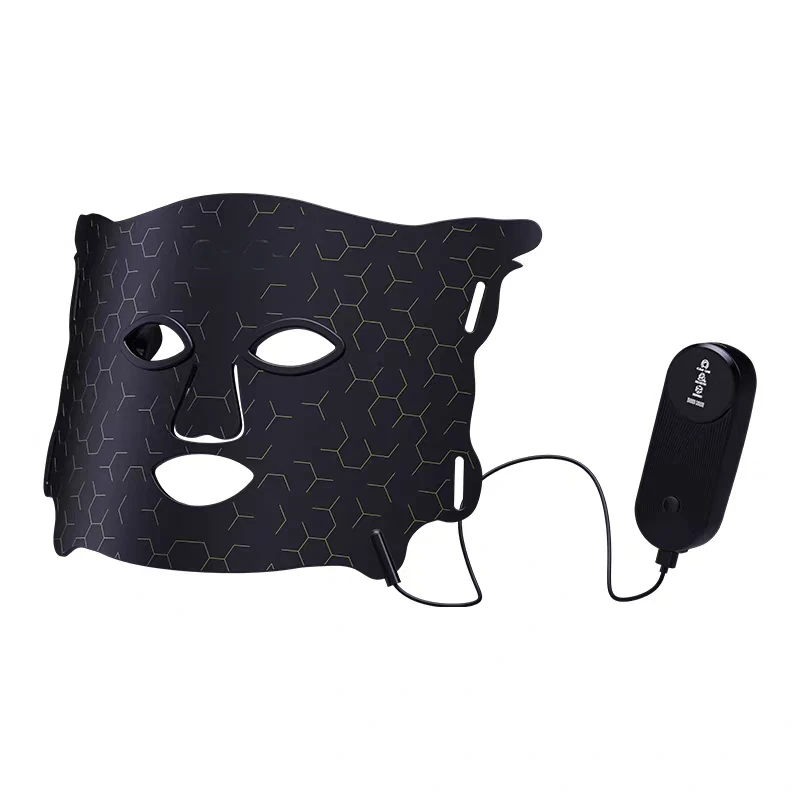 【JY-2180】JD01红光面膜仪家用美容仪