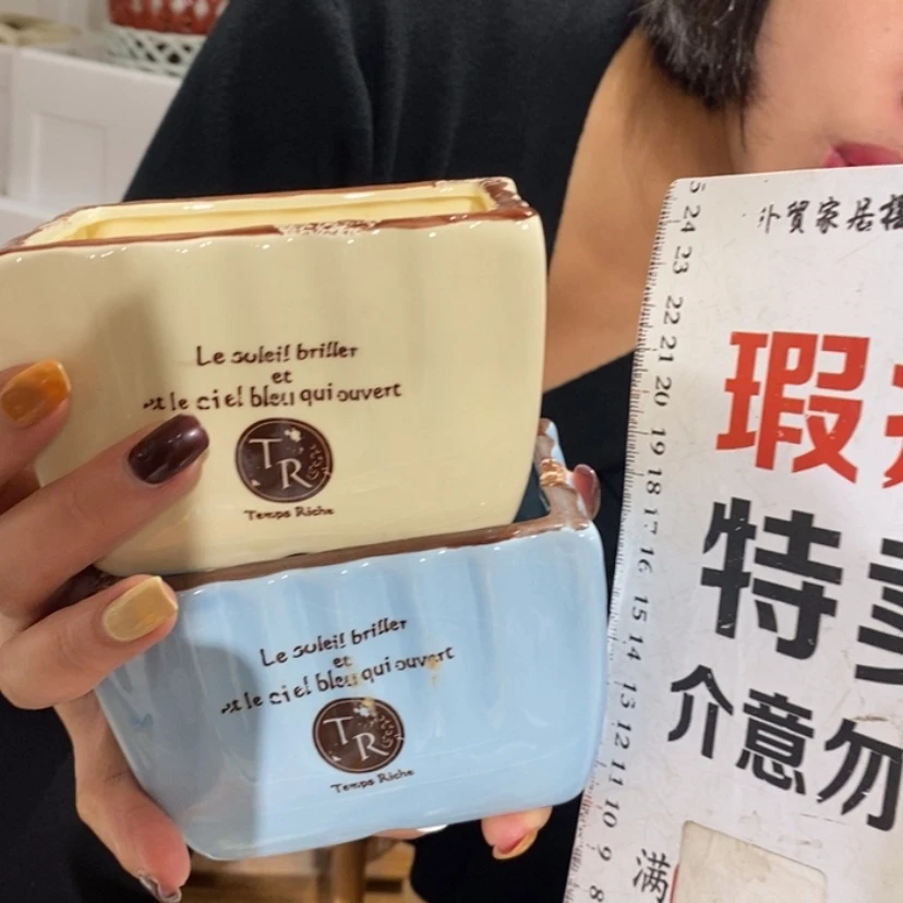 【闪购商品】摆件陶瓷摆件瑕疵特卖