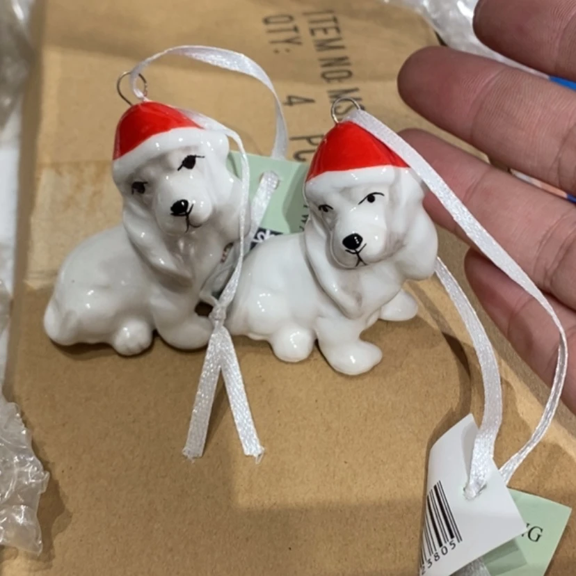 【闪购商品】摆件范*范陶瓷摆件瑕疵特卖不清洗