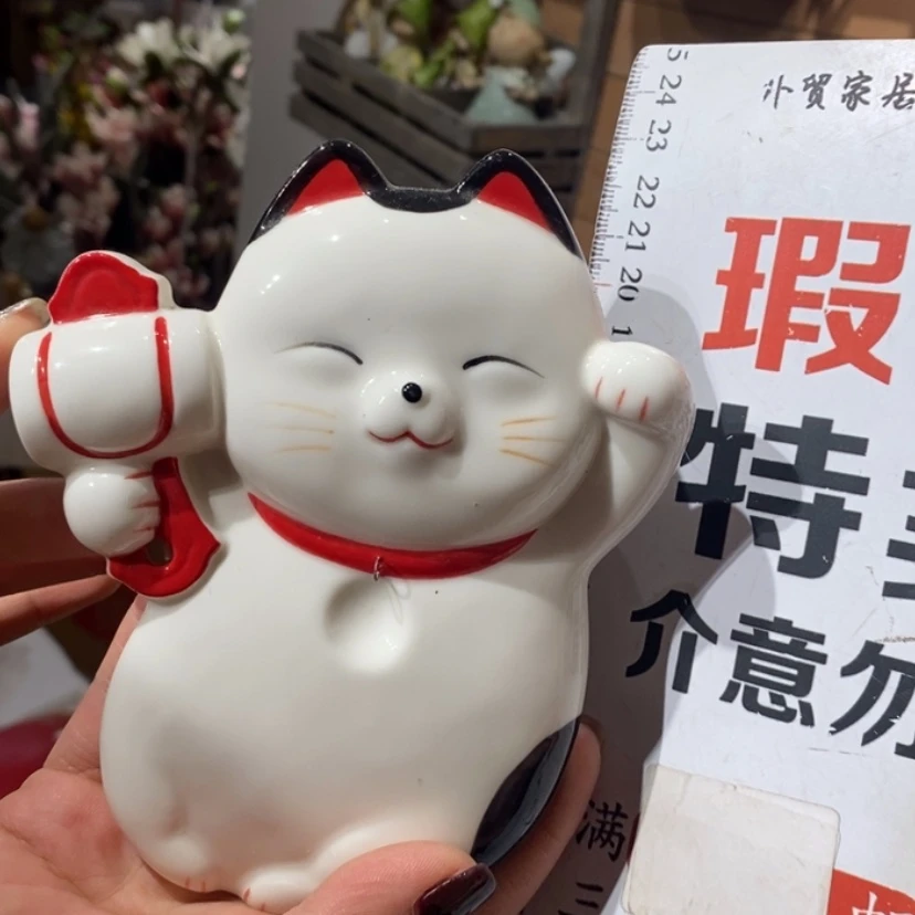 【闪购商品】摆件陶瓷摆件瑕疵特卖