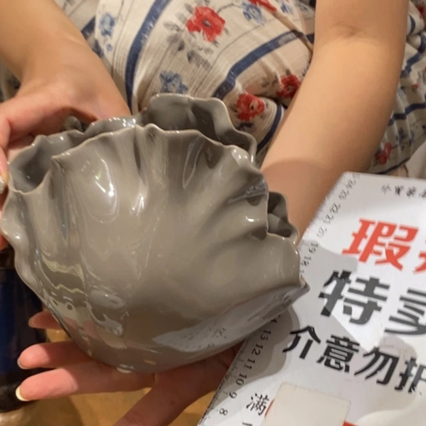 【闪购商品】摆件陶瓷摆件瑕疵特卖