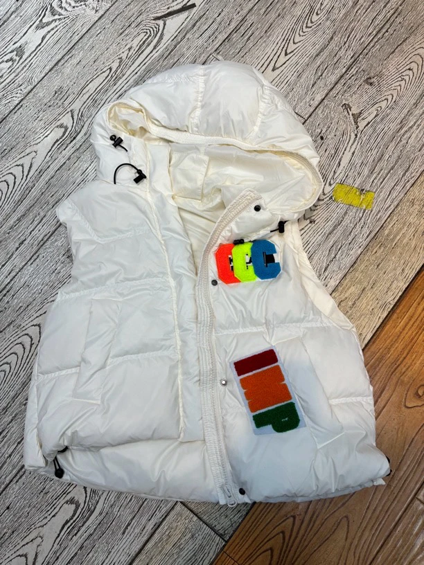 ccc原创潮牌面包服