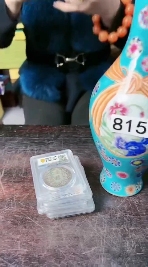 【闪购商品】陶瓷摆件其中815