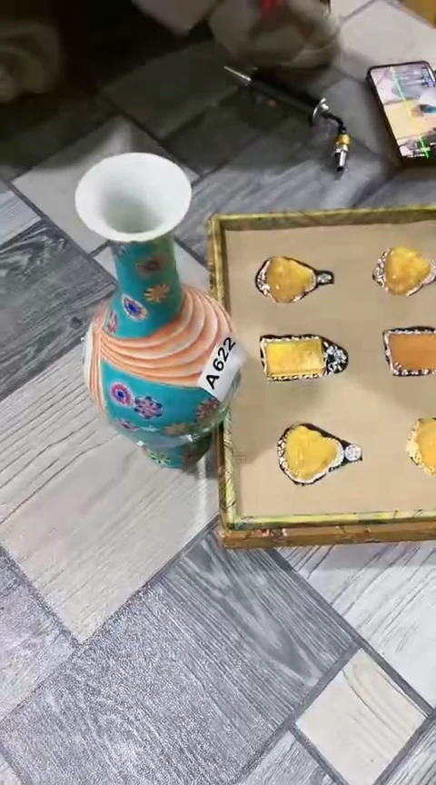 【闪购商品】陶瓷摆件622