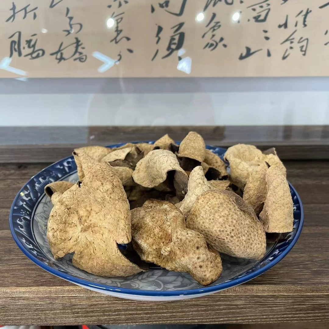 小景推荐  2012年梅江产区大青皮