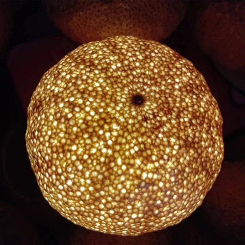 天马大红壳2023年新皮 【甜度高】陈皮香醇 品质送礼  好喝收藏保存