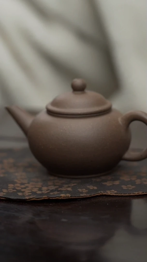 【闪购商品】紫砂茶壶福利