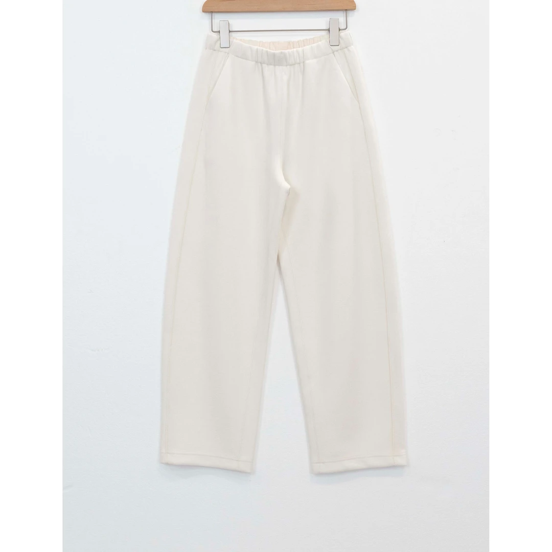 早春保暖气质显瘦显腿细百搭神裤女镰刀裤1413-1