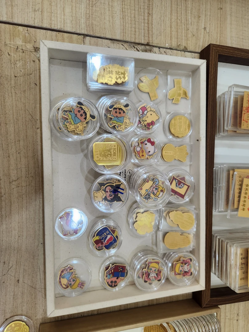 手机贴装饰家居摆件手工多样发货